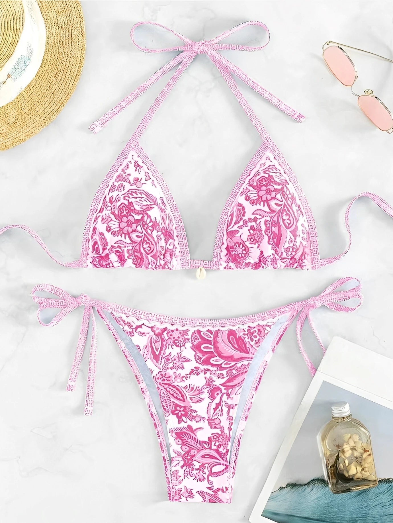 Bikini Paisley