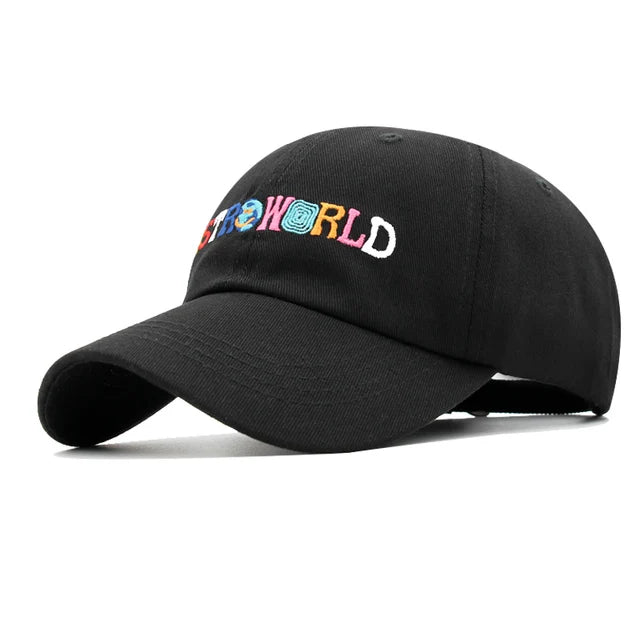 Gorra ASTROWORLD