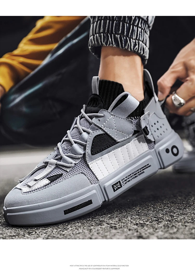 Trainers Casual