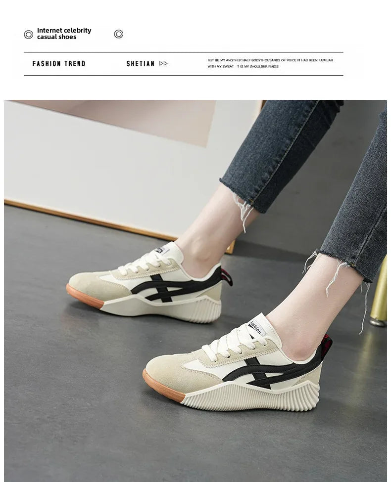 Zapatillas Forrest Gump