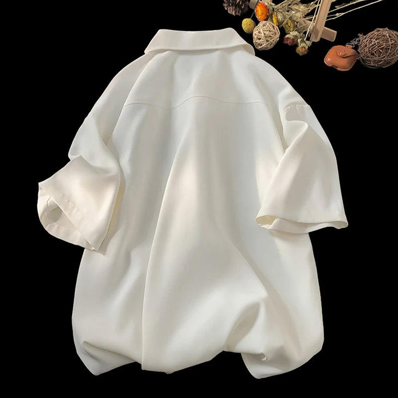 Camisa Bambu