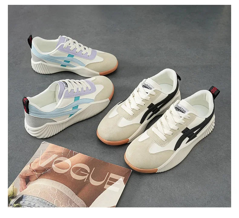Zapatillas Forrest Gump