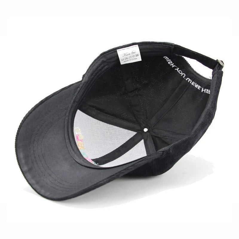Gorra ASTROWORLD