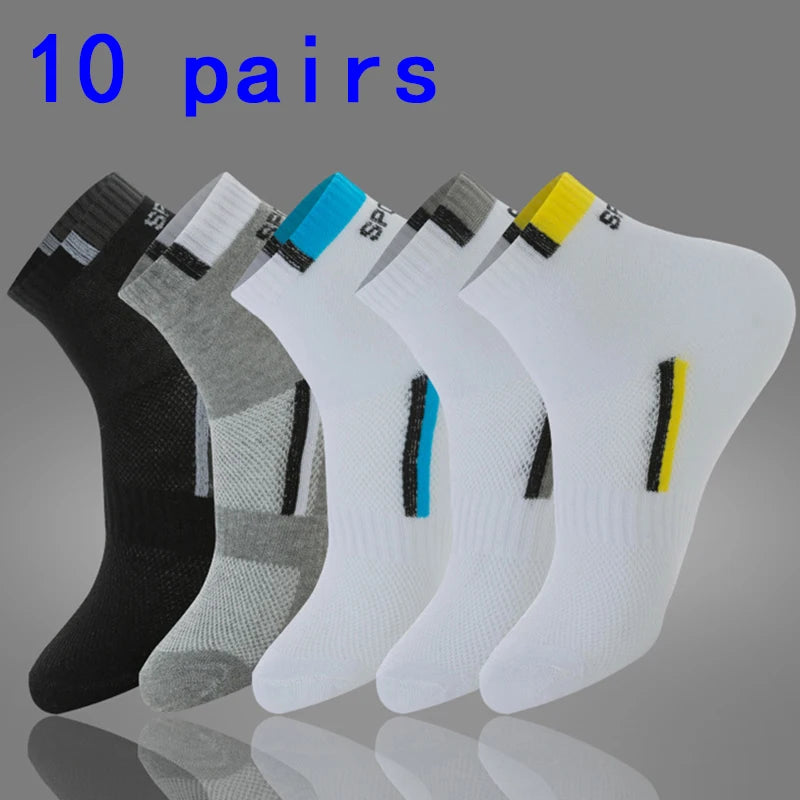 Calcetines elegantes sport