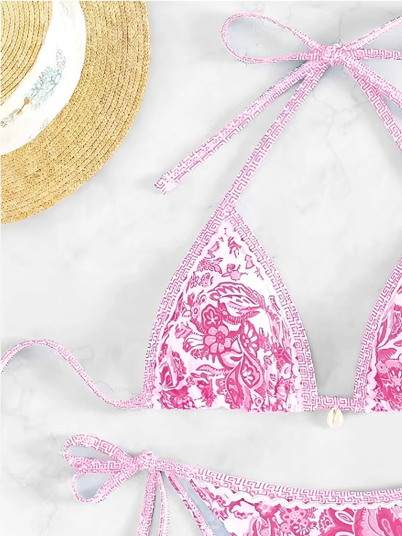 Bikini Paisley
