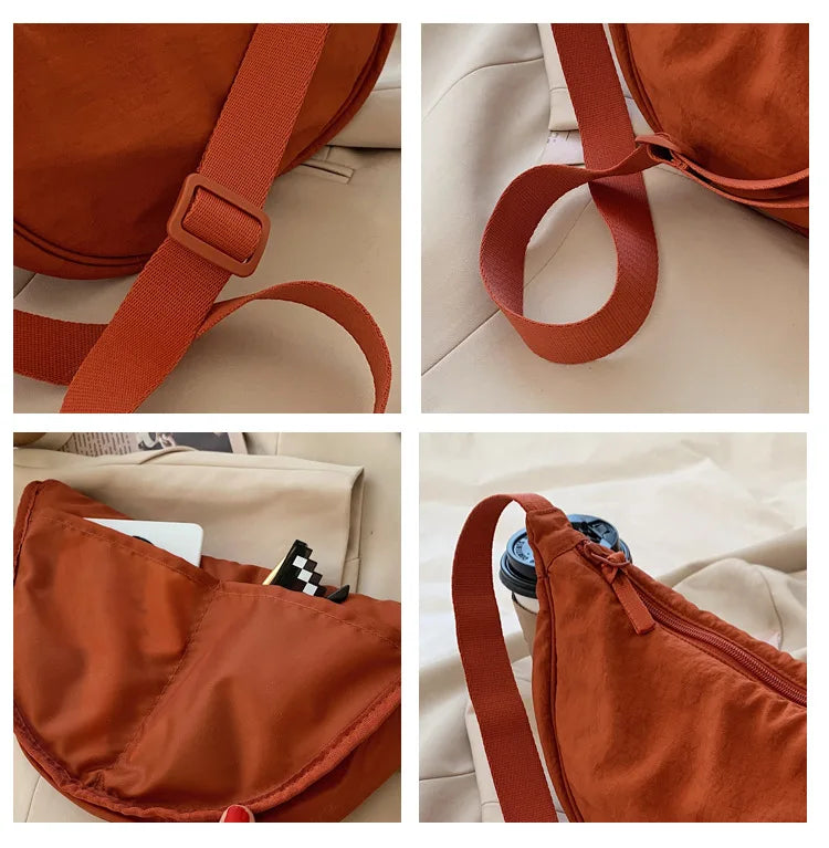Riñonera bolso