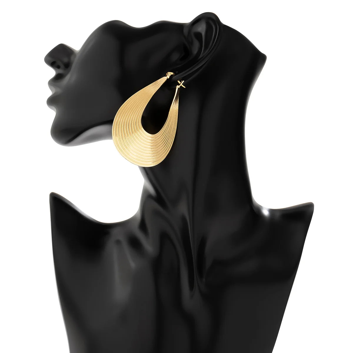 Pendientes Ovales