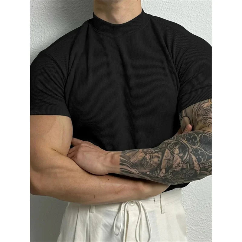 Camiseta fit