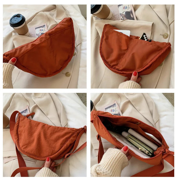 Riñonera bolso