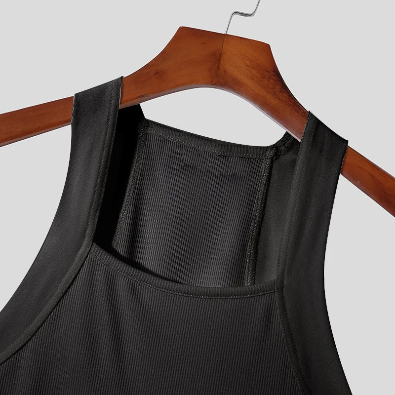 Camiseta Tank Top