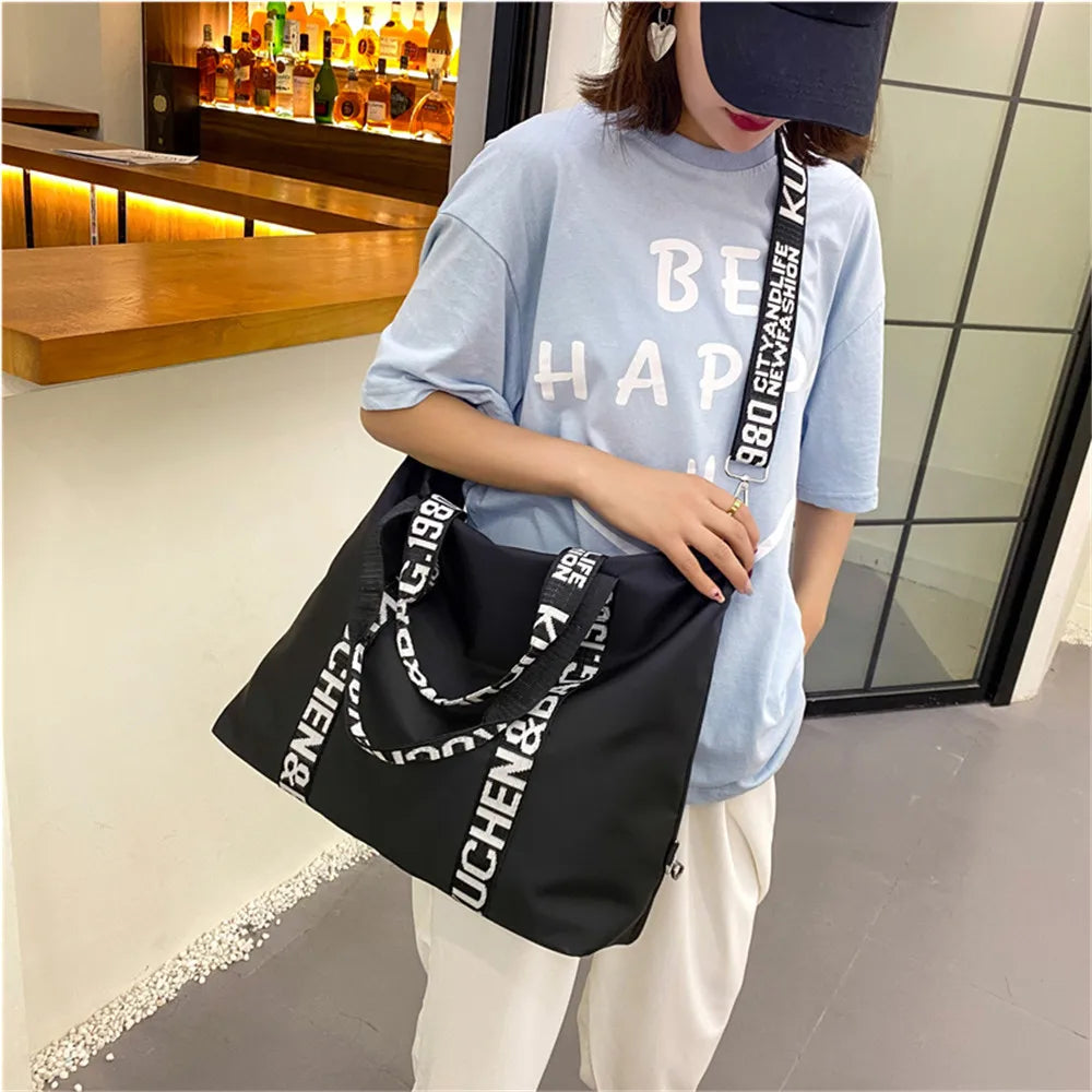 Bolso Sportif