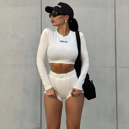 Conjunto deporte