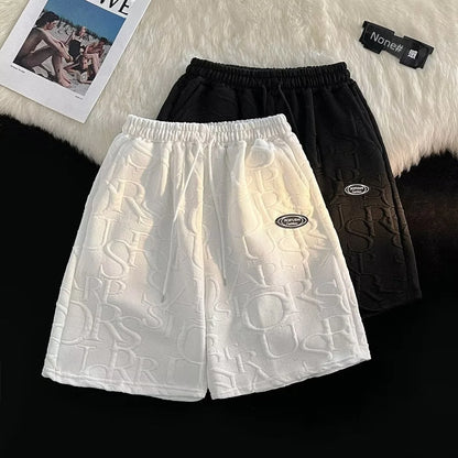 Conjunto Letras verano