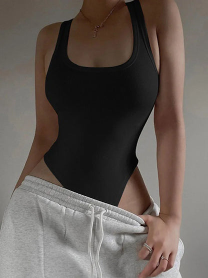 Body interior