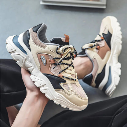 Botines Casual Street