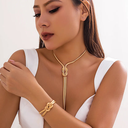 Conjunto cadena Lazo