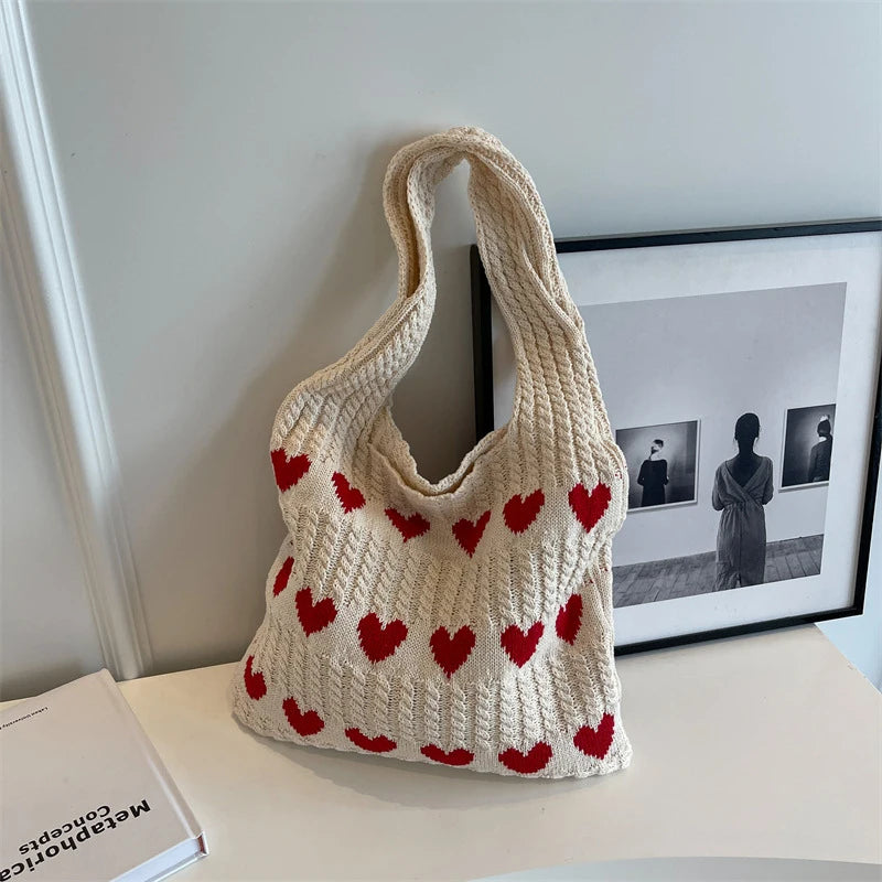 Handbag Cuore