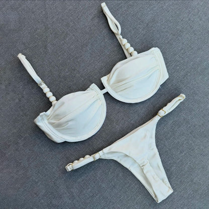 Colección Gemstones Bikinis