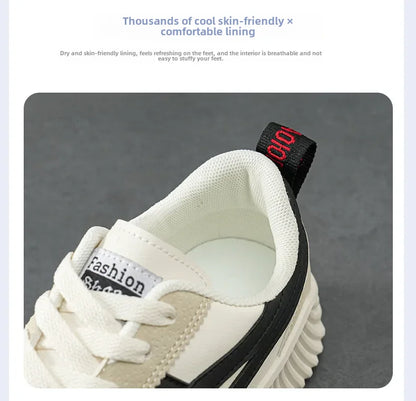 Zapatillas Forrest Gump