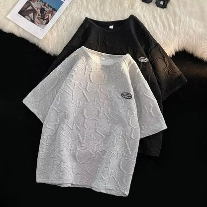 Conjunto Letras verano