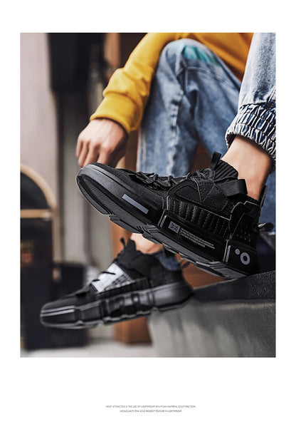 Trainers Casual