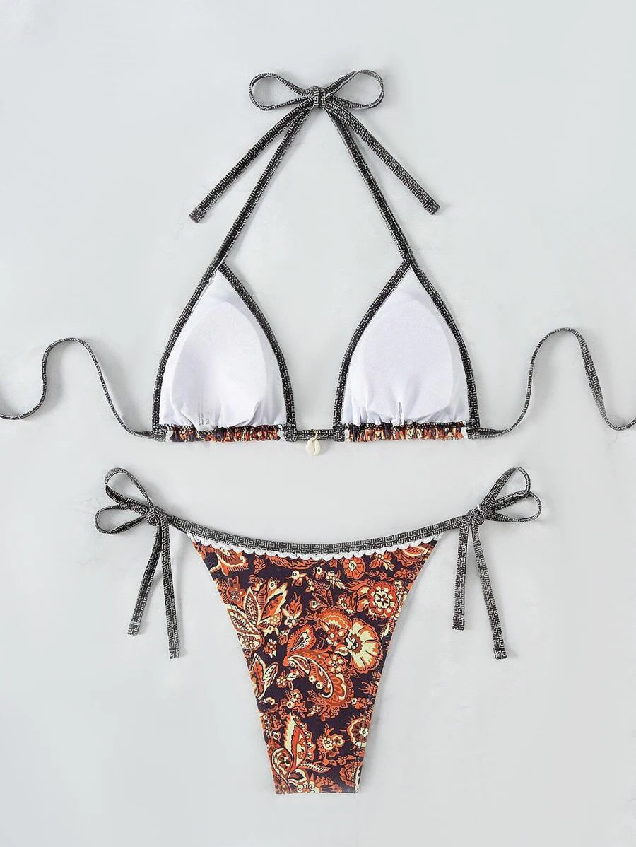 Bikini Paisley