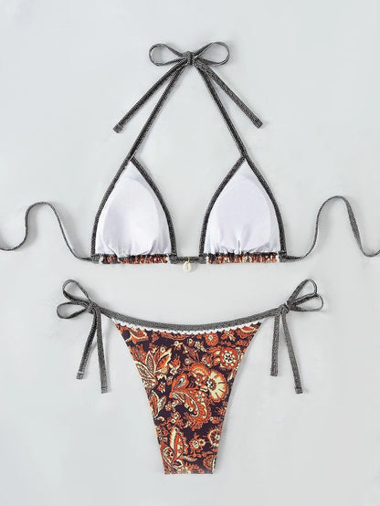 Bikini Paisley