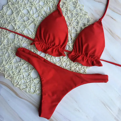 Bikini brasileño