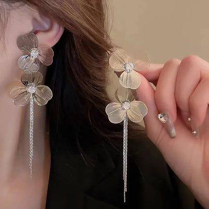 Conjunto pétalos