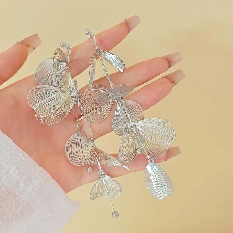 Conjunto pétalos