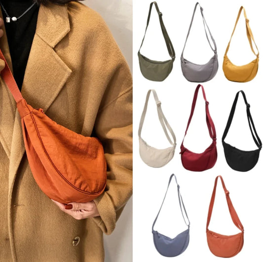 Riñonera bolso