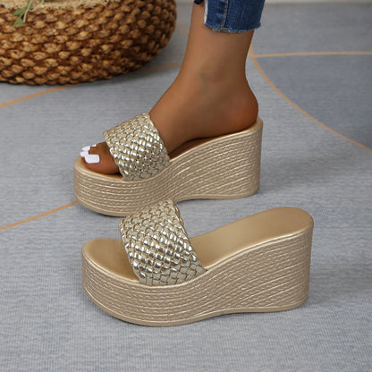 Slippers