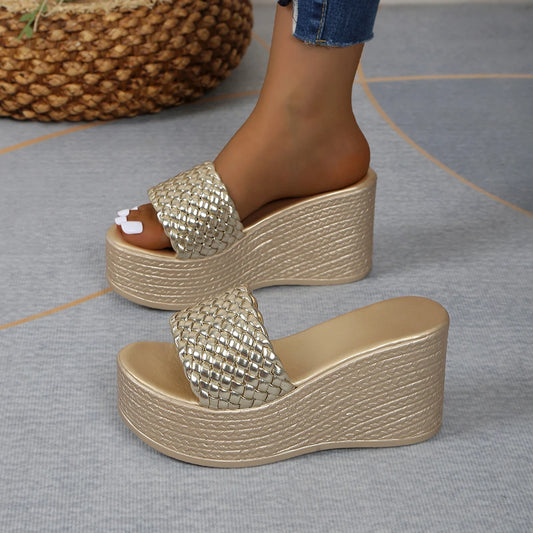 Slippers