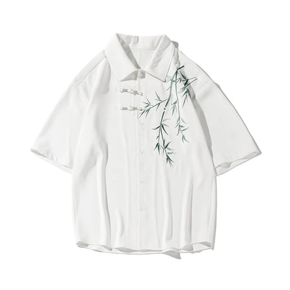 Camisa Bambu