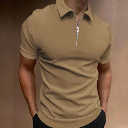 Jersey cremallera