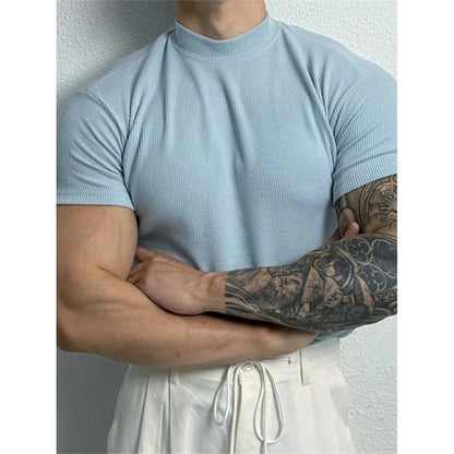 Camiseta fit