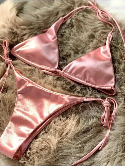 Bikini soft