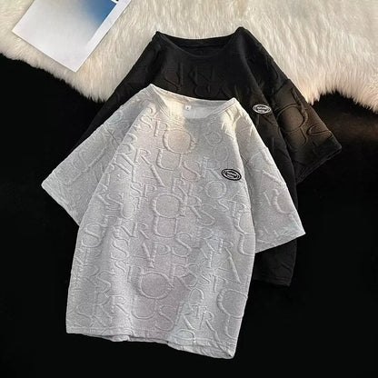 Conjunto Letras verano