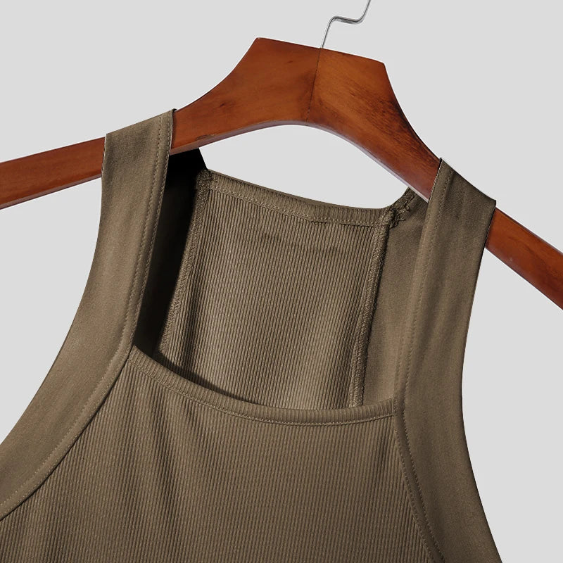 Camiseta Tank Top