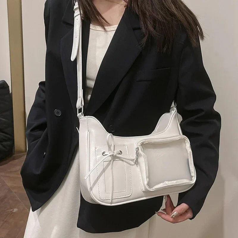 Bolso tranparent