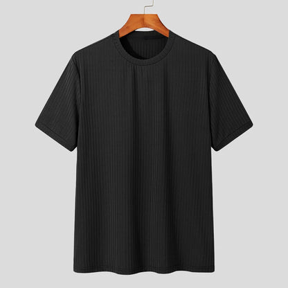 Camiseta pana estilo elegante