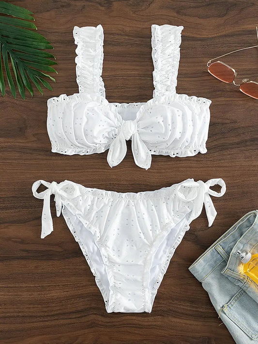 Bikini nudo schiffy