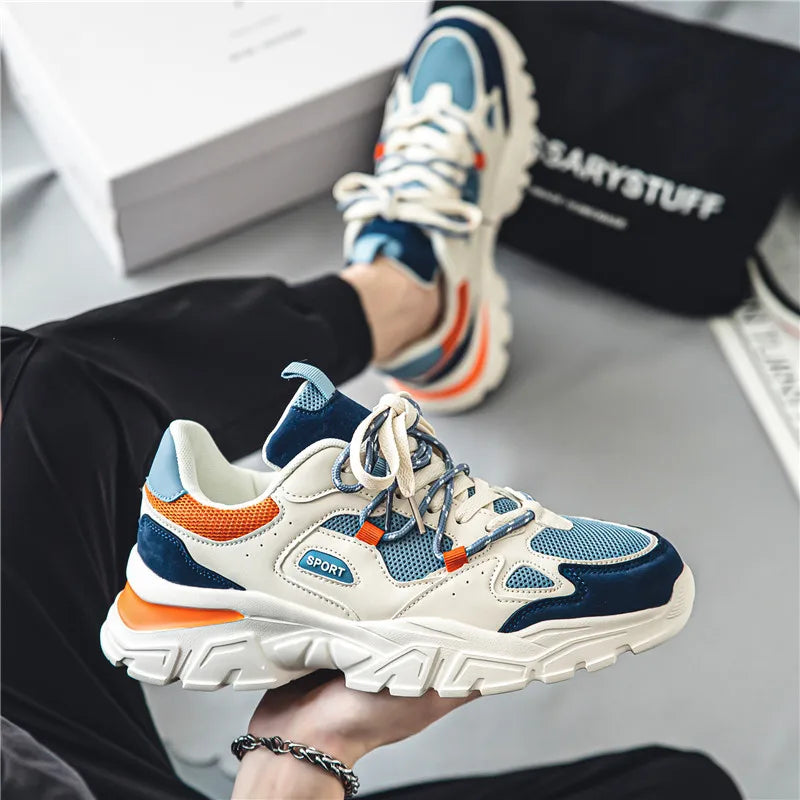 Botines Casual Street