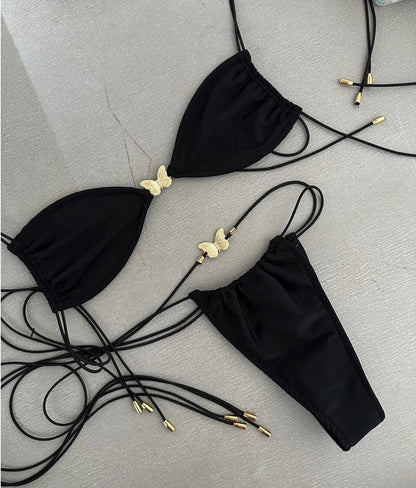 Bikini sencillo BG
