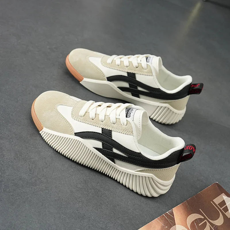 Zapatillas Forrest Gump