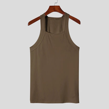 Camiseta Tank Top