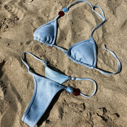 Colección Gemstones Bikinis