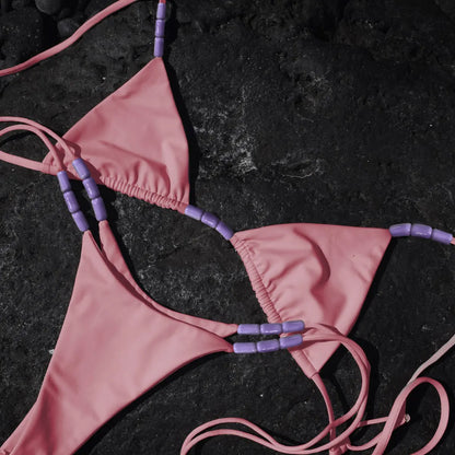Colección Gemstones Bikinis