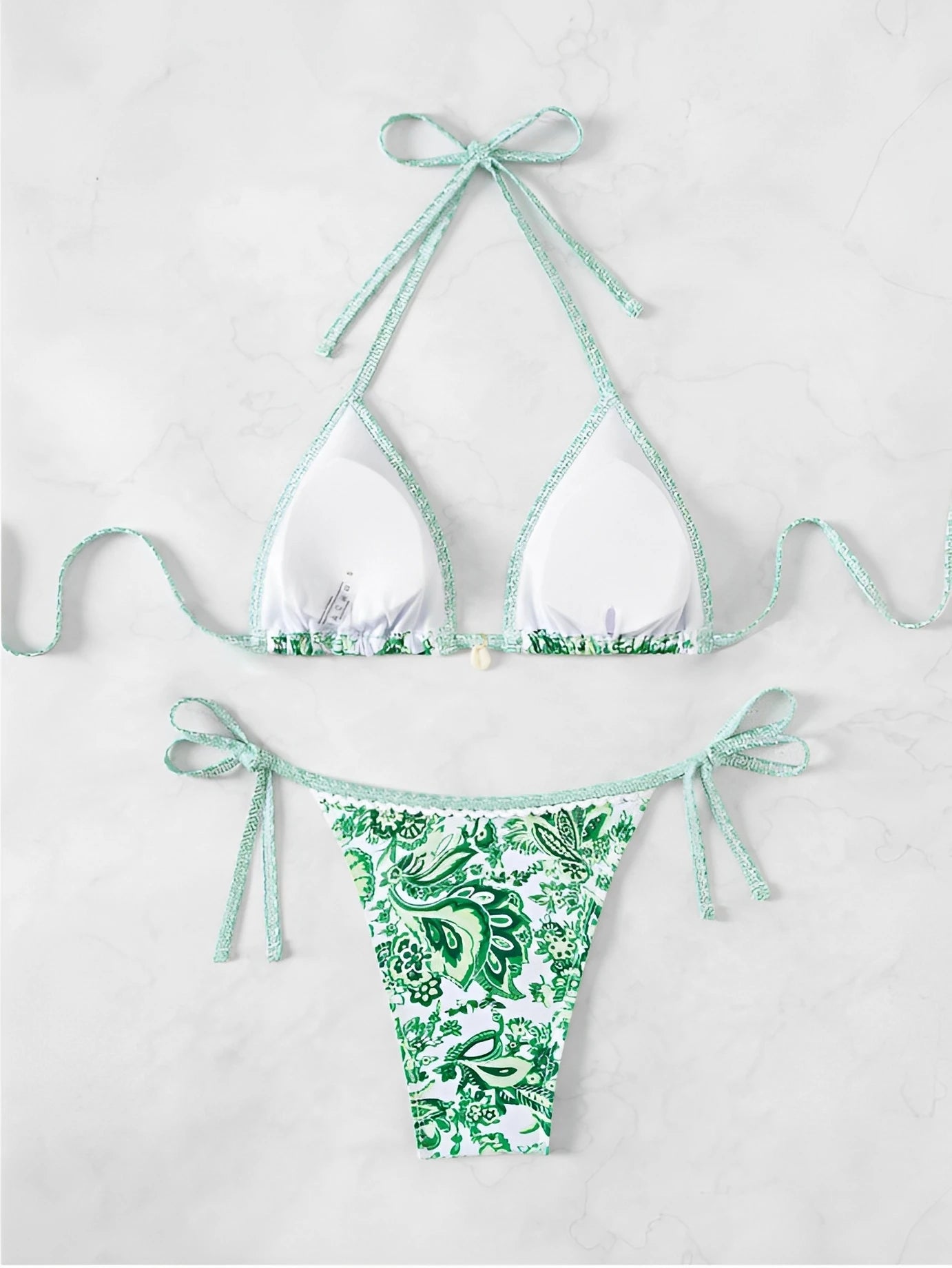 Bikini Paisley