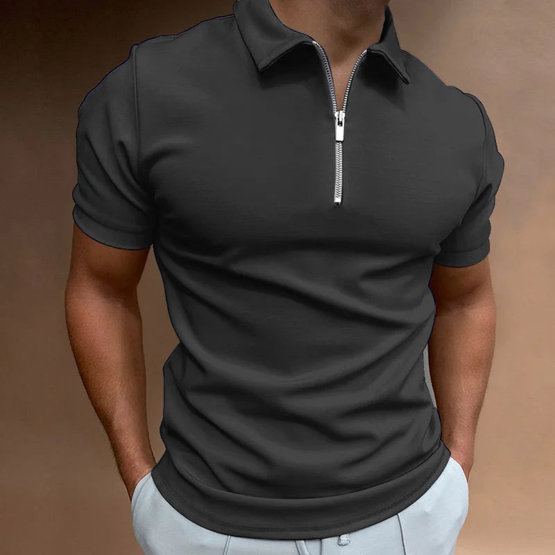 Jersey cremallera